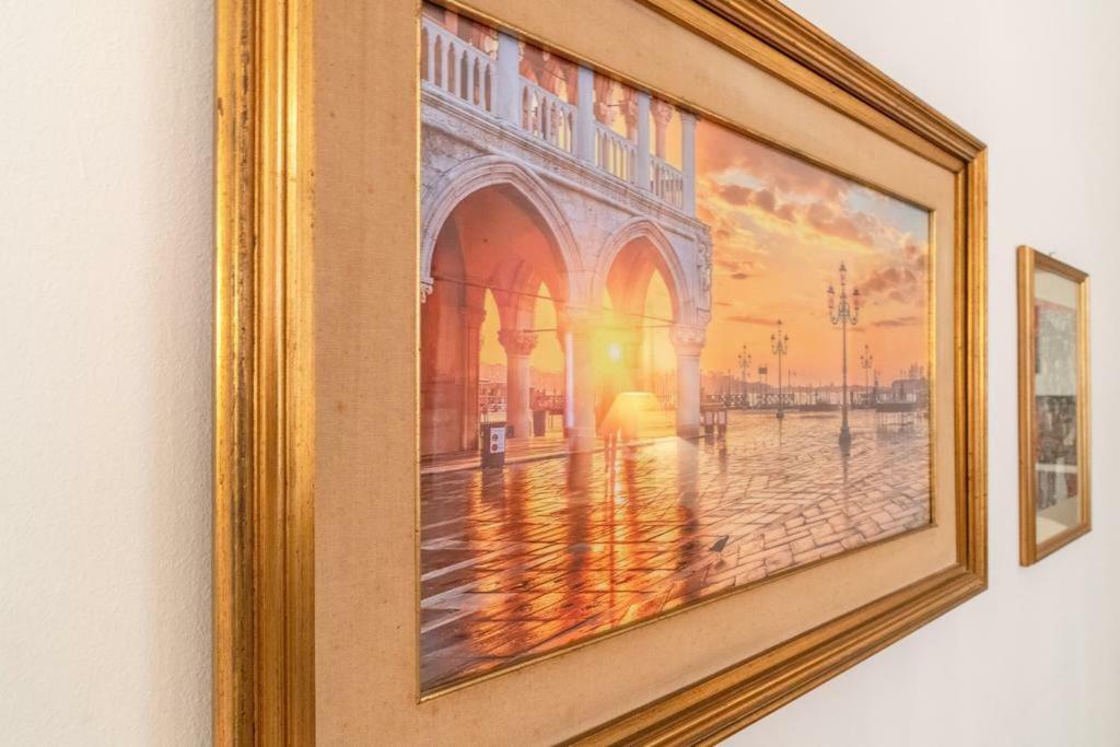 Casa Delle Botteghe Veneza Exterior foto